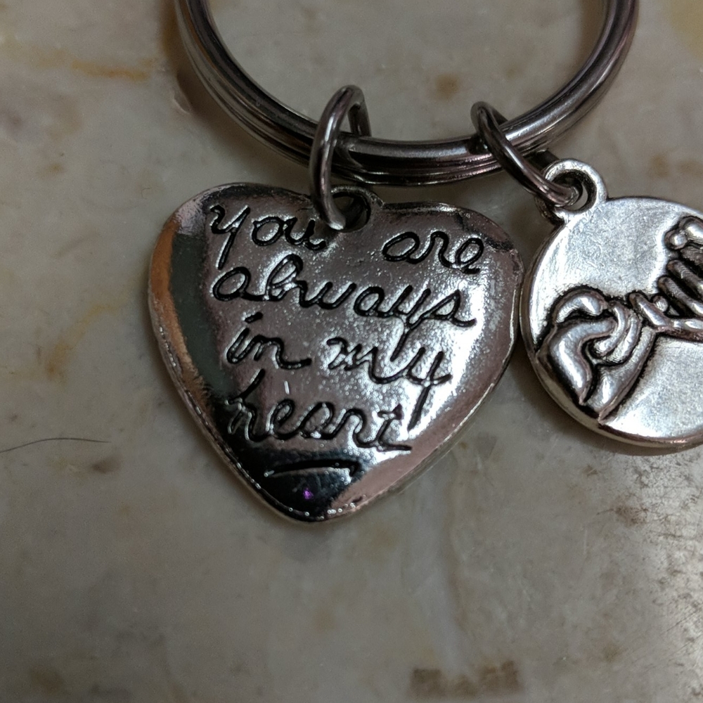 Keyring - Picture 2 of 4